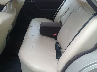 Mercedes-Benz E-Klasse Oldtimer