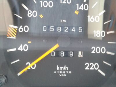 Mercedes-Benz E-Klasse Oldtimer