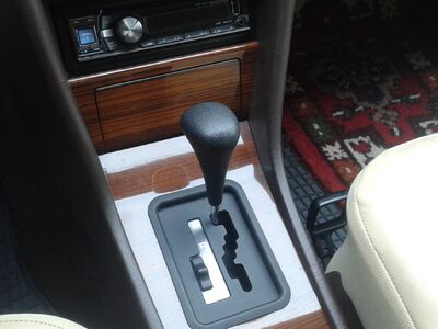 Mercedes-Benz E-Klasse Oldtimer