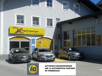 Land Rover Range Rover Evoque Gebrauchtwagen