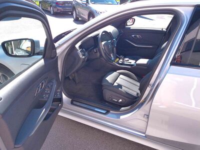 BMW 3er Gebrauchtwagen BMW 3er Gebrauchtwagen