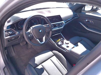 BMW 3er Gebrauchtwagen BMW 3er Gebrauchtwagen