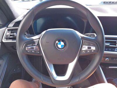 BMW 3er Gebrauchtwagen BMW 3er Gebrauchtwagen