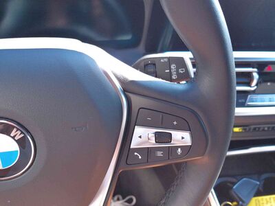 BMW 3er Gebrauchtwagen BMW 3er Gebrauchtwagen