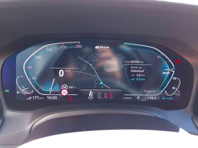 BMW 3er Gebrauchtwagen BMW 3er Gebrauchtwagen