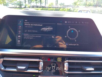 BMW 3er Gebrauchtwagen BMW 3er Gebrauchtwagen