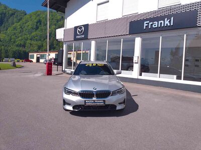 BMW 3er Gebrauchtwagen BMW 3er Gebrauchtwagen