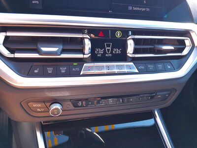 BMW 3er Gebrauchtwagen BMW 3er Gebrauchtwagen