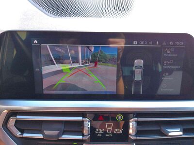 BMW 3er Gebrauchtwagen BMW 3er Gebrauchtwagen