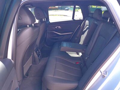 BMW 3er Gebrauchtwagen BMW 3er Gebrauchtwagen