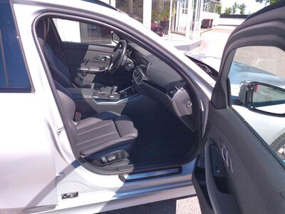 BMW 3er Gebrauchtwagen BMW 3er Gebrauchtwagen