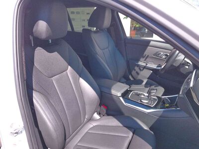 BMW 3er Gebrauchtwagen BMW 3er Gebrauchtwagen