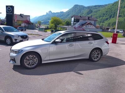 BMW 3er Gebrauchtwagen BMW 3er Gebrauchtwagen