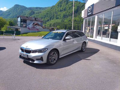 BMW 3er Gebrauchtwagen BMW 3er Gebrauchtwagen