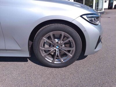 BMW 3er Gebrauchtwagen BMW 3er Gebrauchtwagen