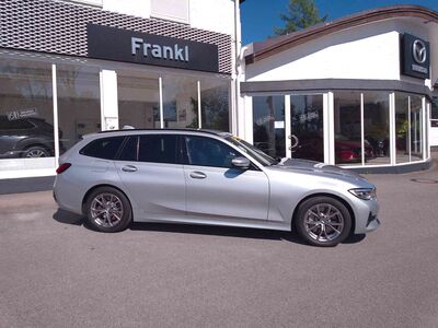 BMW 3er Gebrauchtwagen BMW 3er Gebrauchtwagen