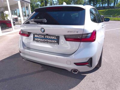 BMW 3er Gebrauchtwagen BMW 3er Gebrauchtwagen