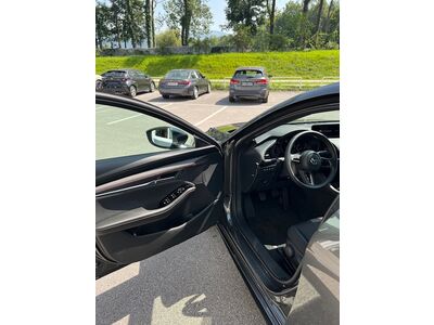 Mazda Mazda3 Vorführwagen