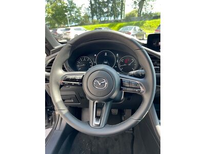 Mazda Mazda3 Vorführwagen