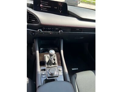Mazda Mazda3 Vorführwagen