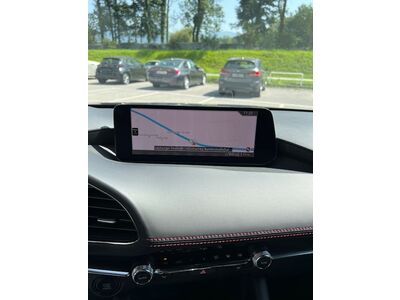 Mazda Mazda3 Vorführwagen