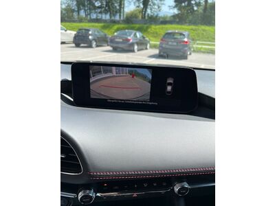 Mazda Mazda3 Vorführwagen