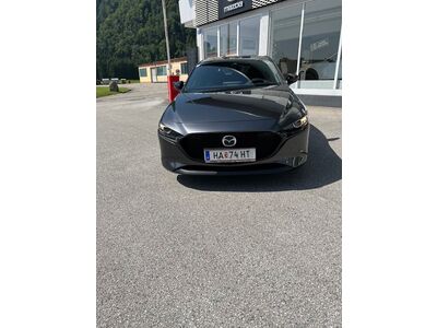 Mazda Mazda3 Vorführwagen
