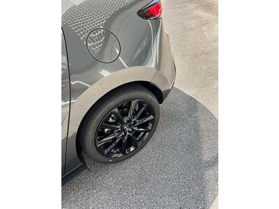 Mazda Mazda3 Vorführwagen