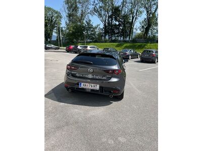 Mazda Mazda3 Vorführwagen