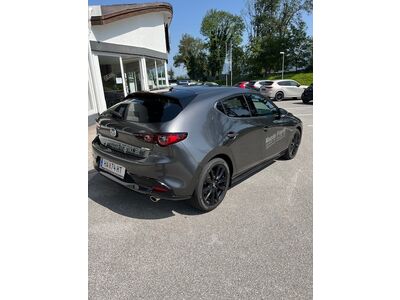 Mazda Mazda3 Vorführwagen