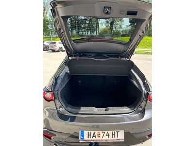 Mazda Mazda3 Vorführwagen