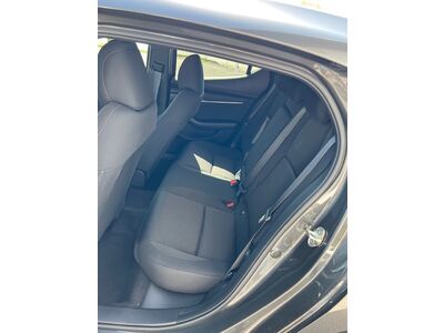 Mazda Mazda3 Vorführwagen