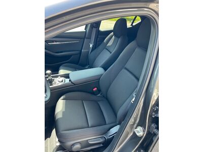 Mazda Mazda3 Vorführwagen