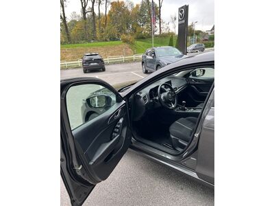 Mazda Mazda3 Gebrauchtwagen Mazda Mazda3 Gebrauchtwagen