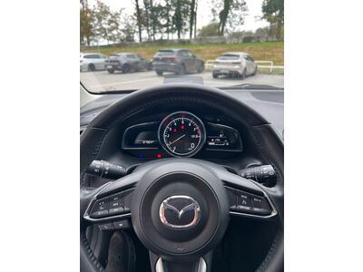 Mazda Mazda3 Gebrauchtwagen Mazda Mazda3 Gebrauchtwagen