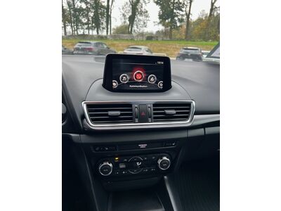 Mazda Mazda3 Gebrauchtwagen Mazda Mazda3 Gebrauchtwagen