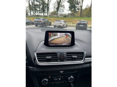 Mazda Mazda3 Gebrauchtwagen Mazda Mazda3 Gebrauchtwagen