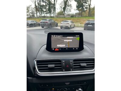 Mazda Mazda3 Gebrauchtwagen Mazda Mazda3 Gebrauchtwagen