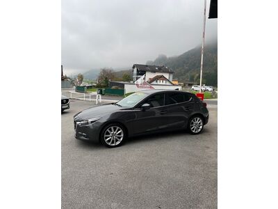 Mazda Mazda3 Gebrauchtwagen Mazda Mazda3 Gebrauchtwagen