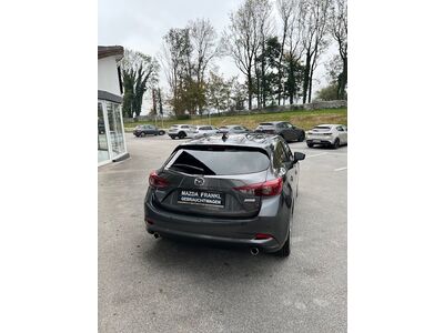 Mazda Mazda3 Gebrauchtwagen Mazda Mazda3 Gebrauchtwagen