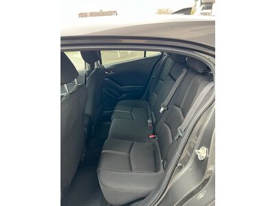 Mazda Mazda3 Gebrauchtwagen Mazda Mazda3 Gebrauchtwagen