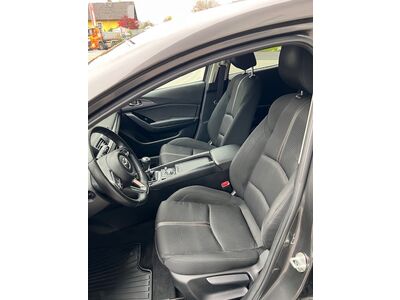 Mazda Mazda3 Gebrauchtwagen Mazda Mazda3 Gebrauchtwagen