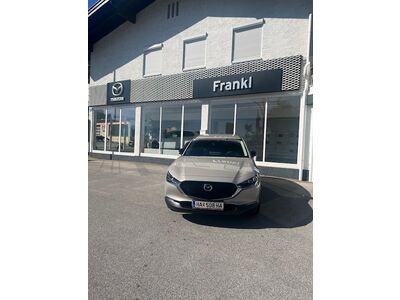 Mazda CX-30 Vorführwagen