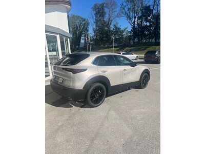 Mazda CX-30 Vorführwagen