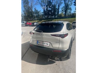 Mazda CX-30 Vorführwagen