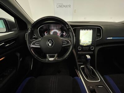 Renault Mégane Gebrauchtwagen