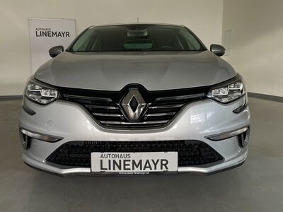 Renault Mégane Gebrauchtwagen