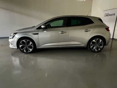 Renault Mégane Gebrauchtwagen