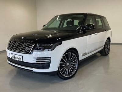 Land Rover Range Rover Series Gebrauchtwagen