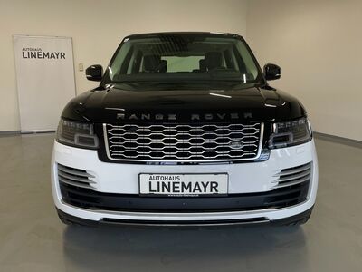 Land Rover Range Rover Series Gebrauchtwagen